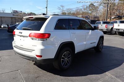 2018 Jeep Grand Cherokee Laredo   - Photo 6 - Roswell, GA 30075