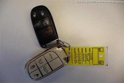 2018 Jeep Grand Cherokee Laredo   - Photo 34 - Roswell, GA 30075