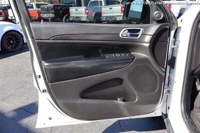 2018 Jeep Grand Cherokee Laredo   - Photo 11 - Roswell, GA 30075