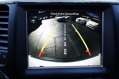 2018 Jeep Grand Cherokee Laredo   - Photo 20 - Roswell, GA 30075