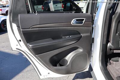 2018 Jeep Grand Cherokee Laredo   - Photo 23 - Roswell, GA 30075