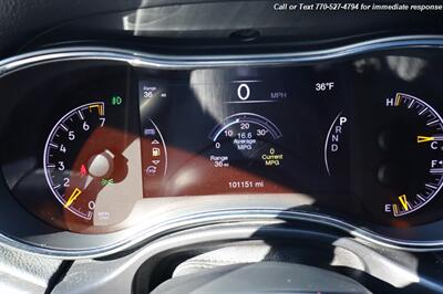 2018 Jeep Grand Cherokee Laredo   - Photo 13 - Roswell, GA 30075