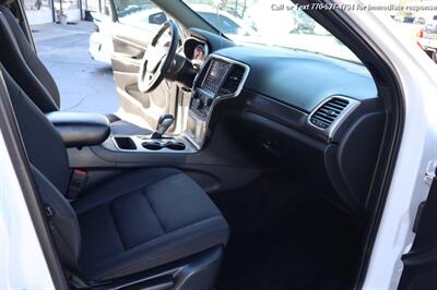 2018 Jeep Grand Cherokee Laredo   - Photo 26 - Roswell, GA 30075