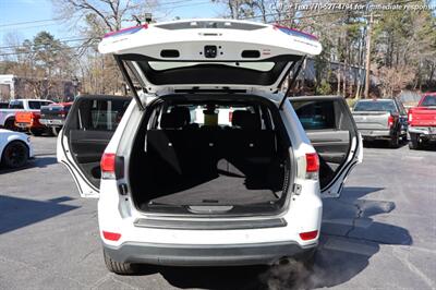 2018 Jeep Grand Cherokee Laredo   - Photo 31 - Roswell, GA 30075