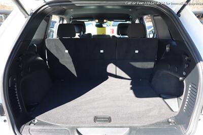 2018 Jeep Grand Cherokee Laredo   - Photo 30 - Roswell, GA 30075