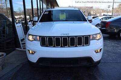 2018 Jeep Grand Cherokee Laredo   - Photo 3 - Roswell, GA 30075