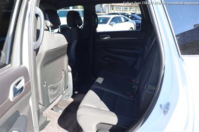 2018 Jeep Grand Cherokee Laredo   - Photo 22 - Roswell, GA 30075