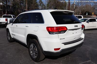 2018 Jeep Grand Cherokee Laredo   - Photo 8 - Roswell, GA 30075