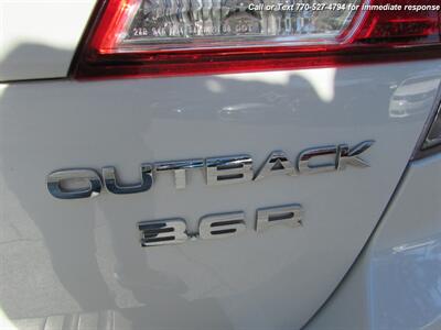 2010 Subaru Outback 3.6R Limited   - Photo 10 - Roswell, GA 30075