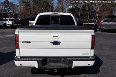 2013 Ford F-150 FX2  super clean inside and out! - Photo 7 - Roswell, GA 30075