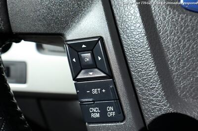 2013 Ford F-150 FX2  super clean inside and out! - Photo 13 - Roswell, GA 30075
