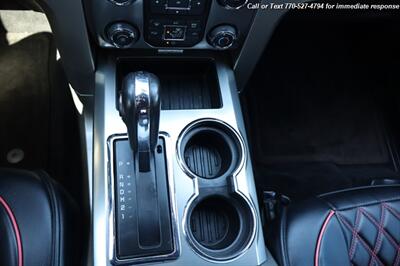 2013 Ford F-150 FX2  super clean inside and out! - Photo 17 - Roswell, GA 30075