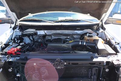 2013 Ford F-150 FX2  super clean inside and out! - Photo 28 - Roswell, GA 30075