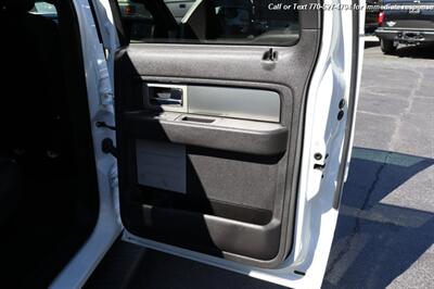 2013 Ford F-150 FX2  super clean inside and out! - Photo 25 - Roswell, GA 30075