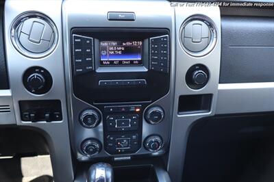 2013 Ford F-150 FX2  super clean inside and out! - Photo 16 - Roswell, GA 30075