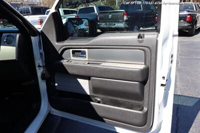 2013 Ford F-150 FX2  super clean inside and out! - Photo 23 - Roswell, GA 30075