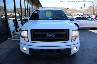 2013 Ford F-150 FX2  super clean inside and out! - Photo 3 - Roswell, GA 30075