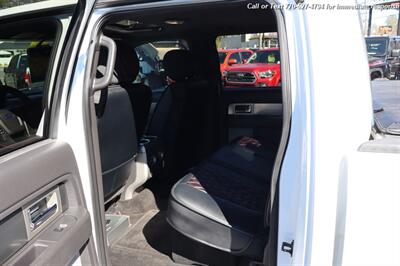 2013 Ford F-150 FX2  super clean inside and out! - Photo 20 - Roswell, GA 30075