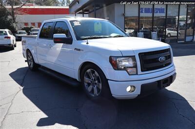 2013 Ford F-150 FX2  super clean inside and out! - Photo 4 - Roswell, GA 30075