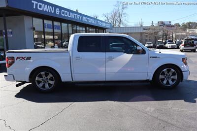 2013 Ford F-150 FX2  super clean inside and out! - Photo 5 - Roswell, GA 30075