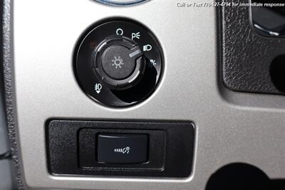 2013 Ford F-150 FX2  super clean inside and out! - Photo 11 - Roswell, GA 30075