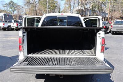 2013 Ford F-150 FX2  super clean inside and out! - Photo 27 - Roswell, GA 30075