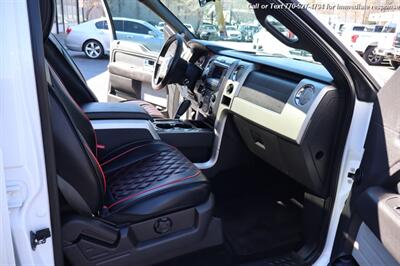 2013 Ford F-150 FX2  super clean inside and out! - Photo 22 - Roswell, GA 30075