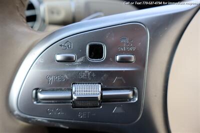 2019 Mercedes-Benz S 560 4MATIC   - Photo 11 - Roswell, GA 30075