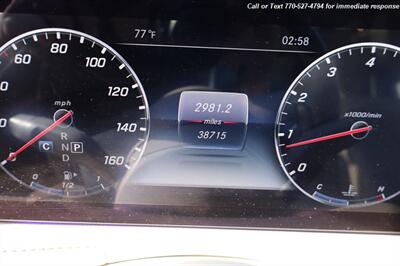2019 Mercedes-Benz S 560 4MATIC   - Photo 15 - Roswell, GA 30075