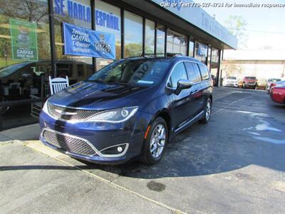 2018 Chrysler Pacifica Limited   - Photo 23 - Roswell, GA 30075