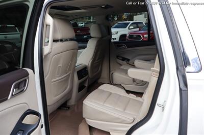 2015 GMC Yukon Denali   - Photo 22 - Roswell, GA 30075