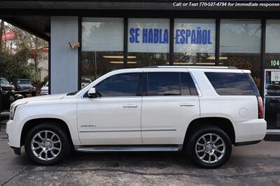 2015 GMC Yukon Denali   - Photo 2 - Roswell, GA 30075