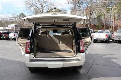 2015 GMC Yukon Denali   - Photo 34 - Roswell, GA 30075