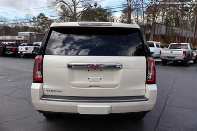 2015 GMC Yukon Denali   - Photo 7 - Roswell, GA 30075