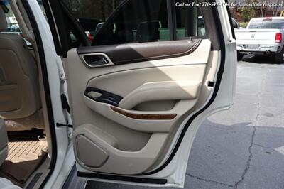 2015 GMC Yukon Denali   - Photo 31 - Roswell, GA 30075