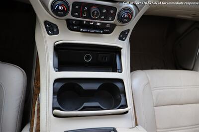2015 GMC Yukon Denali   - Photo 21 - Roswell, GA 30075