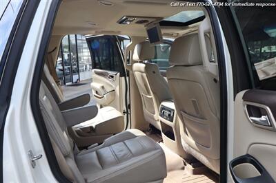 2015 GMC Yukon Denali   - Photo 30 - Roswell, GA 30075