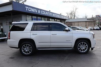 2015 GMC Yukon Denali   - Photo 5 - Roswell, GA 30075