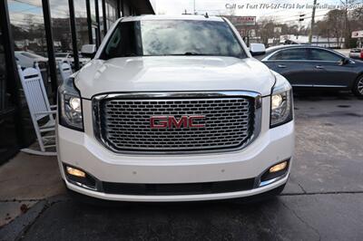 2015 GMC Yukon Denali   - Photo 3 - Roswell, GA 30075