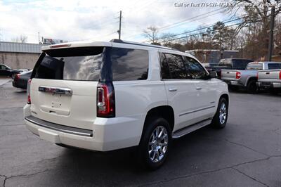 2015 GMC Yukon Denali   - Photo 6 - Roswell, GA 30075