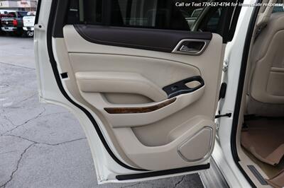 2015 GMC Yukon Denali   - Photo 23 - Roswell, GA 30075