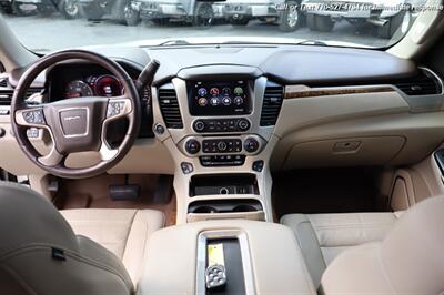 2015 GMC Yukon Denali   - Photo 24 - Roswell, GA 30075