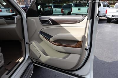 2015 GMC Yukon Denali   - Photo 29 - Roswell, GA 30075