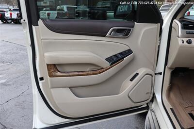 2015 GMC Yukon Denali   - Photo 10 - Roswell, GA 30075