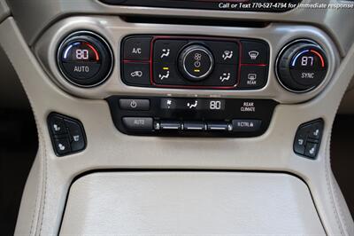 2015 GMC Yukon Denali   - Photo 18 - Roswell, GA 30075