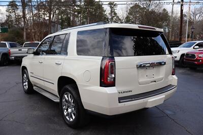 2015 GMC Yukon Denali   - Photo 8 - Roswell, GA 30075