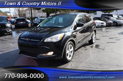 2015 Ford Escape SE SUV