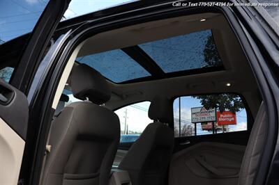 2015 Ford Escape SE   - Photo 22 - Roswell, GA 30075