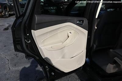 2015 Ford Escape SE   - Photo 20 - Roswell, GA 30075