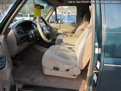 1992 Ford Bronco Eddie Bauer 2dr   - Photo 7 - Roswell, GA 30075